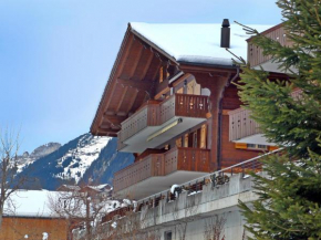 Apartment Chalet Perle by Interhome